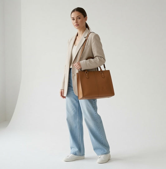 Executive Tote - Exclusive One