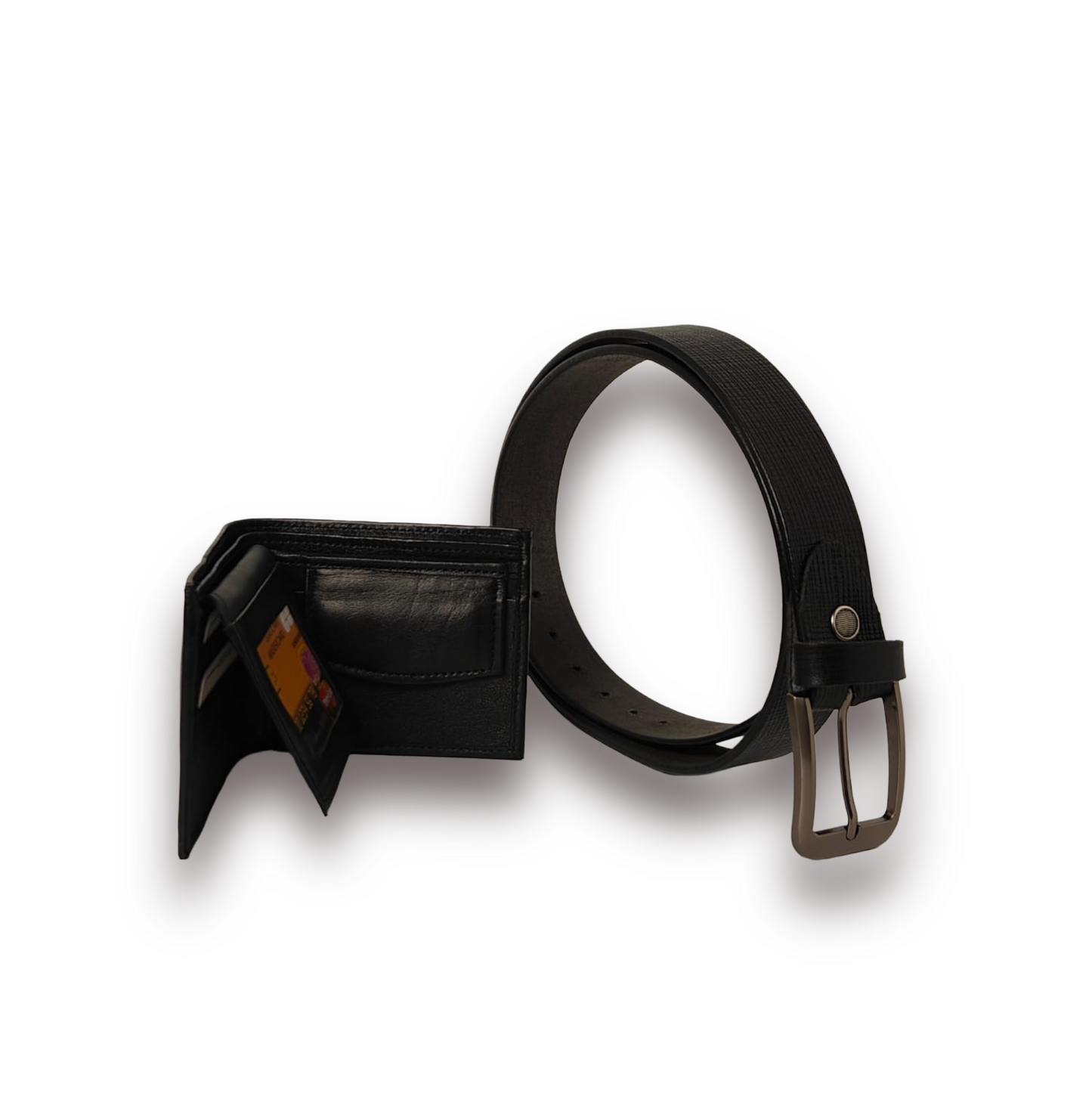 The Alhambra Executive Leather Combo