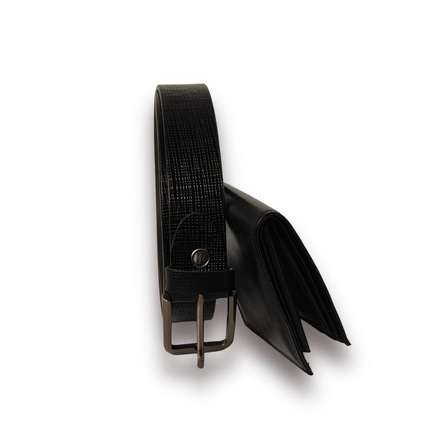 The Alhambra Executive Leather Combo
