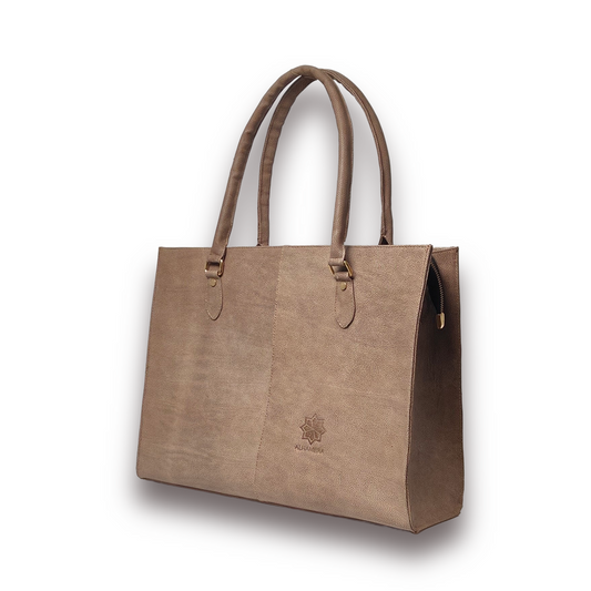 The Executive Tote- Sandstorm Edition